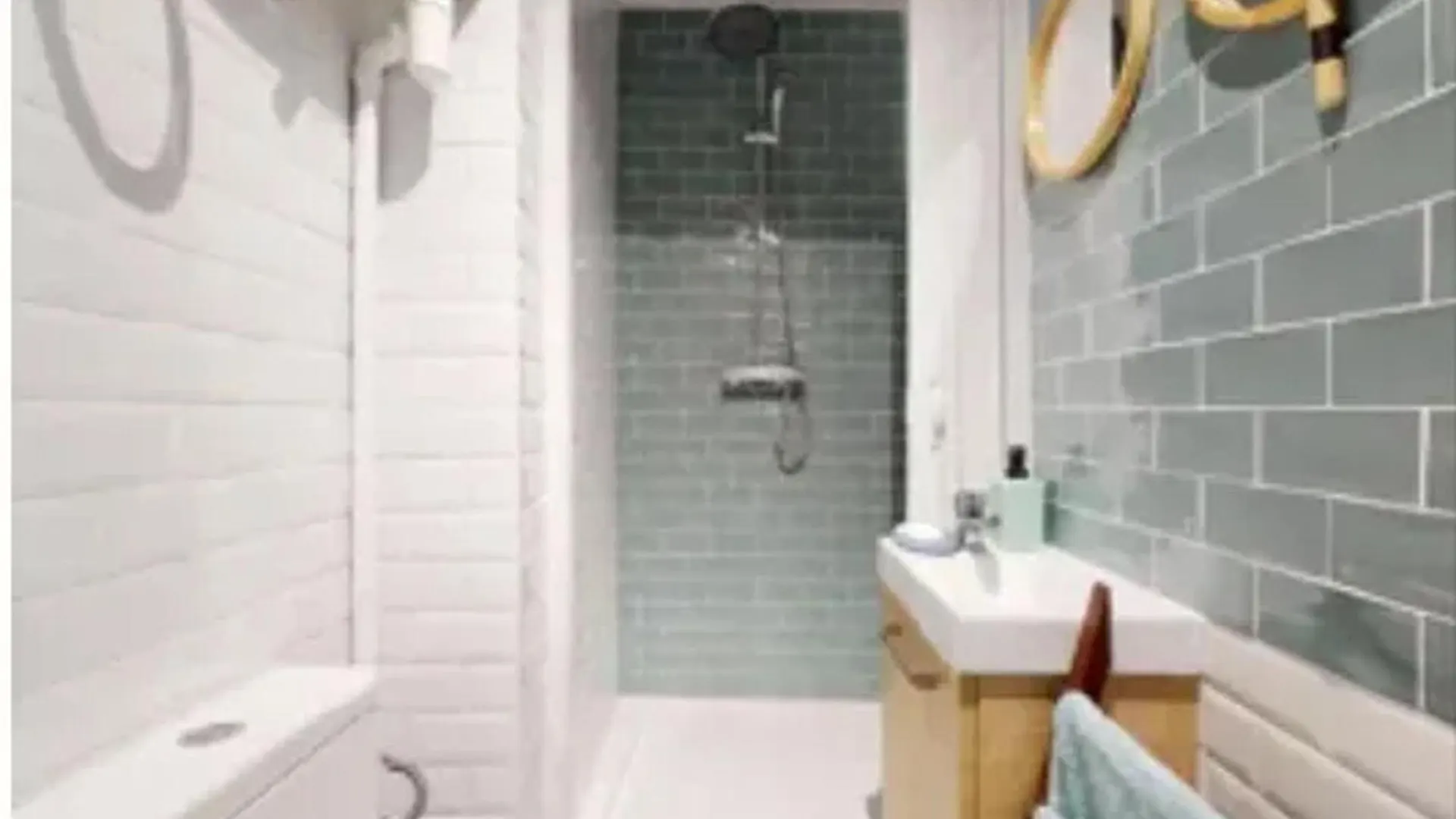 Studio Cosy A Paris 12M² Avec Terrasse Privee Apartment